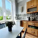 Studio Rajskie Gdansk I