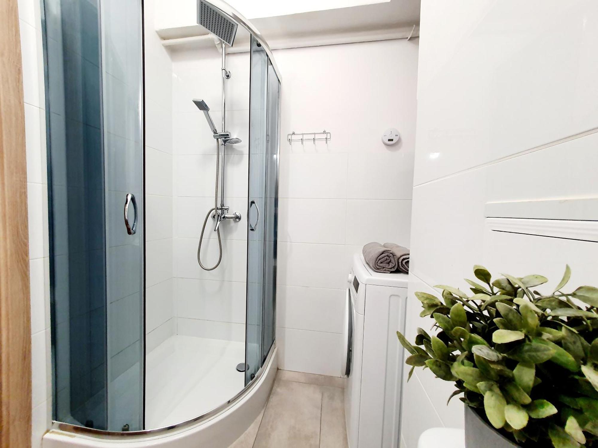 Apartment Rajskie I