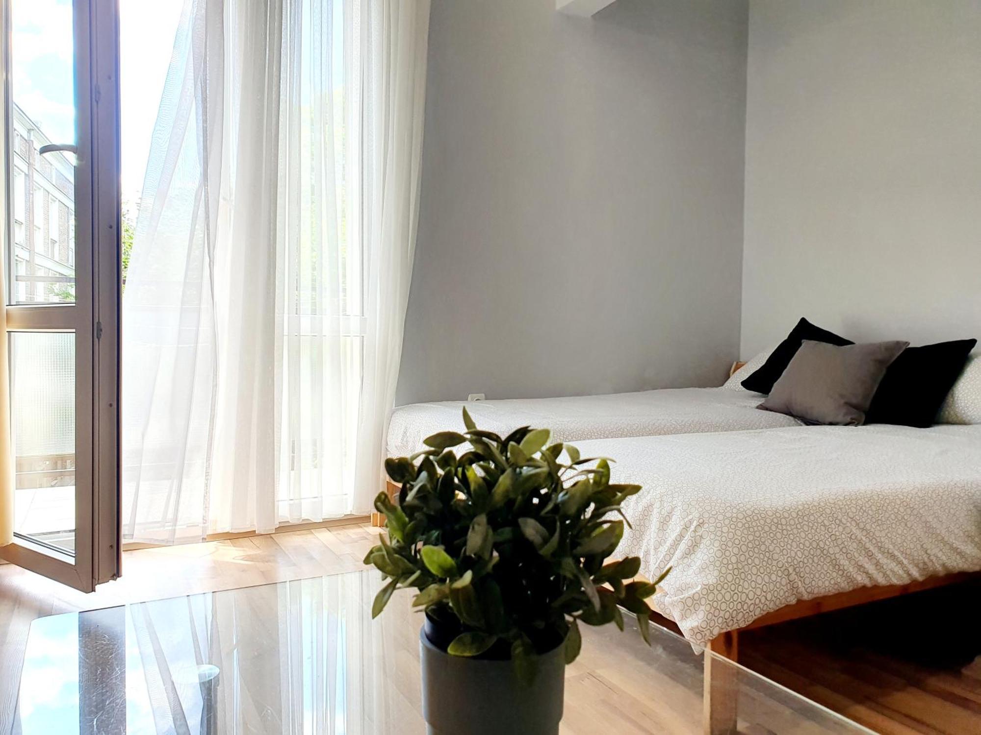 Rajskie I Apartment *